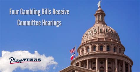 texas sports gambling|Texas House committee considers sports betting, casino .